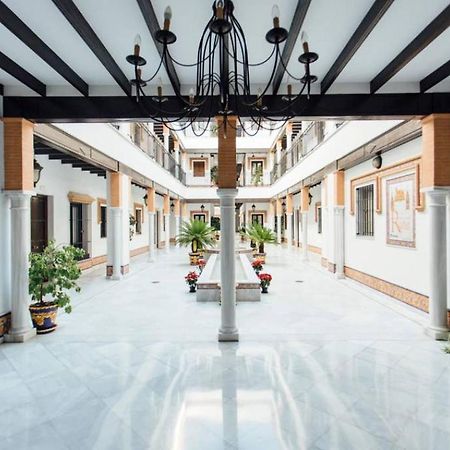 Апартаменты Duplex With Terrace- 5Bd 3Bth- Center Севилья Экстерьер фото