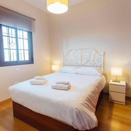 Апартаменты Duplex With Terrace- 5Bd 3Bth- Center Севилья Экстерьер фото