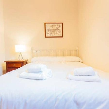 Апартаменты Duplex With Terrace- 5Bd 3Bth- Center Севилья Экстерьер фото
