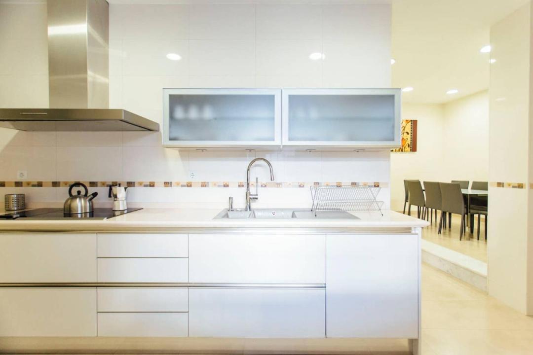 Апартаменты Duplex With Terrace- 5Bd 3Bth- Center Севилья Экстерьер фото
