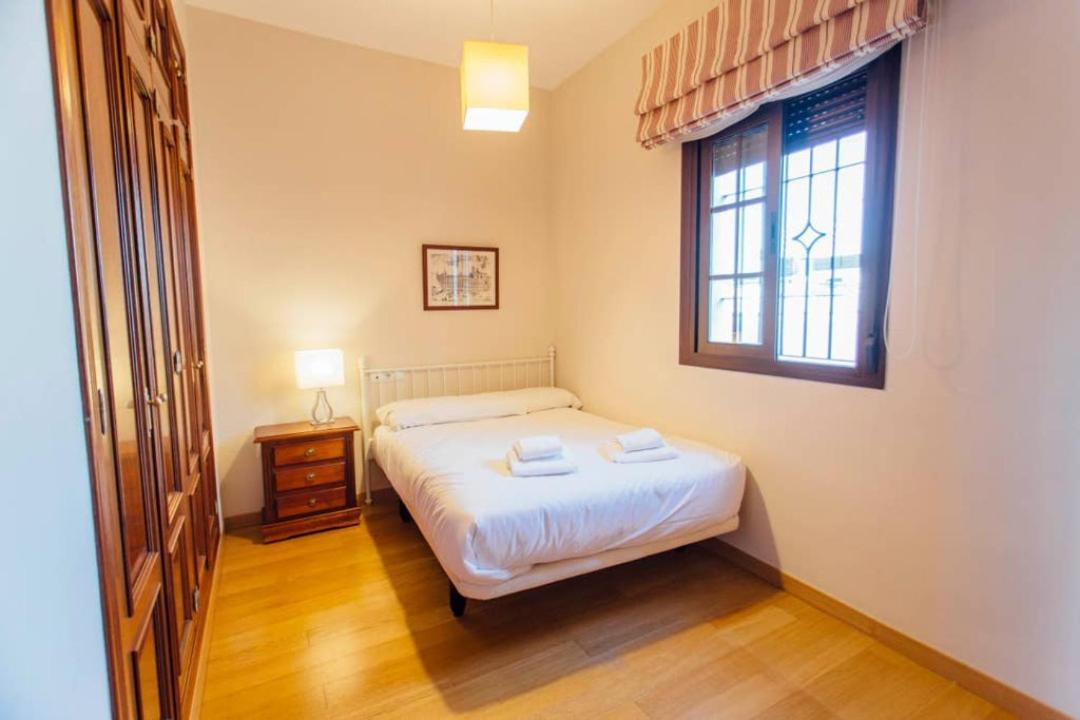 Апартаменты Duplex With Terrace- 5Bd 3Bth- Center Севилья Экстерьер фото