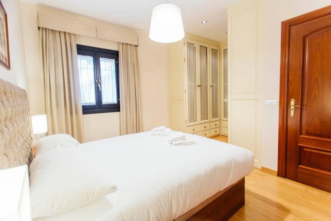 Апартаменты Duplex With Terrace- 5Bd 3Bth- Center Севилья Экстерьер фото